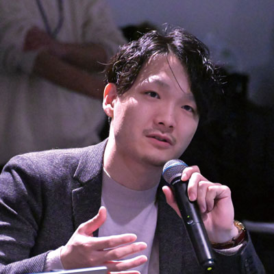 内山 裕弥