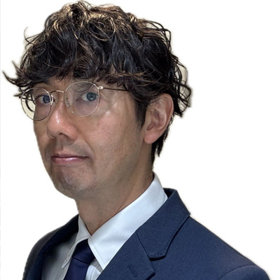 山口 智丈